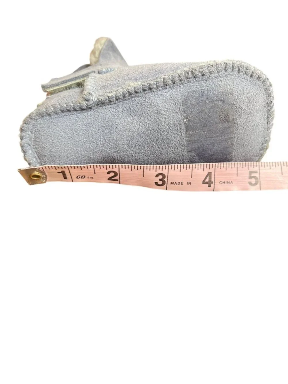 UGG guc pacific